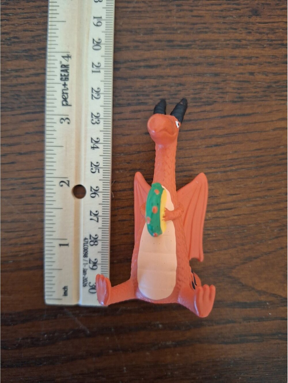 Tonies Julia Donaldson Zog Dragon Audio Figurine Toniebox Story Character